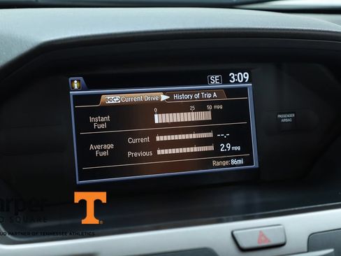 Used 2015 Honda Odyssey EX image 25