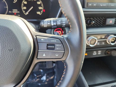 Certified 2025 Honda CR-V Sport image 21