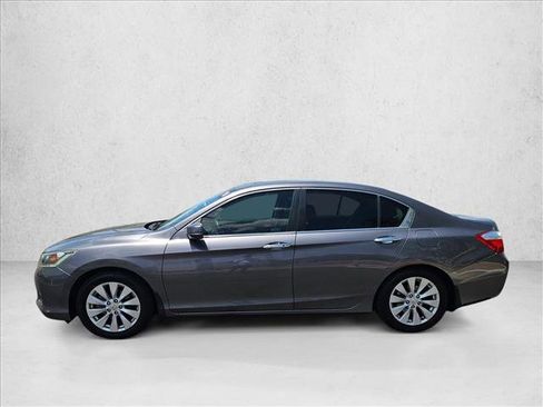 Used 2014 Honda Accord EX-L image 9
