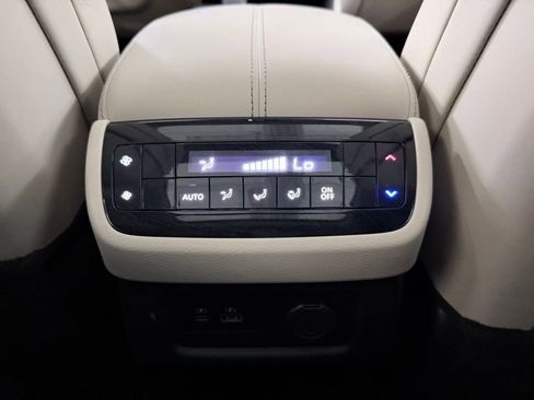 Certified 2023 INFINITI QX60 Luxe w/ Vision Package AWD/4WD image 30
