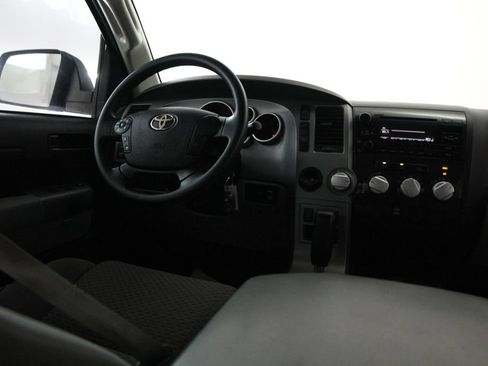 Used 2012 Toyota Tundra 2WD Double Cab w/ TRD Off-Road Pkg image 10