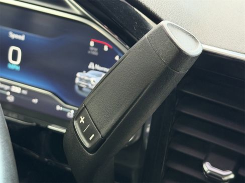 Certified 2024 Chevrolet Silverado 2500 LTZ w/ LTZ Convenience Package image 23