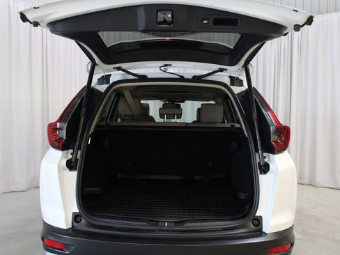 Used 2020 Honda CR-V EX-L image 34