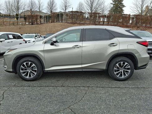 Used 2020 Lexus RX 350 image 5