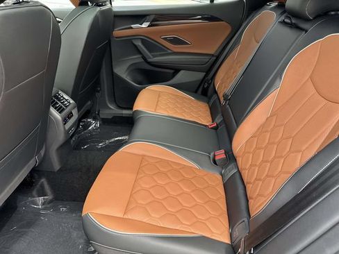 New 2026 Volkswagen Tiguan SEL R-Line AWD/4WD image 10