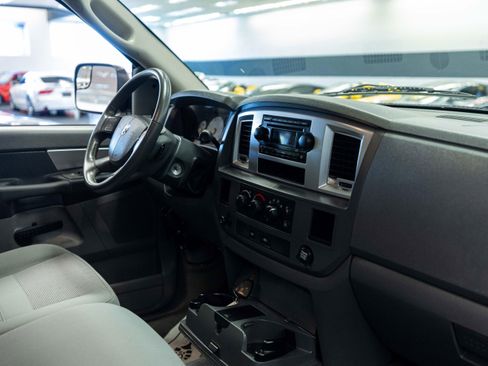 Used 2008 Dodge Ram 3500 Truck SLT w/ Popular Equipment Group RWD image 16