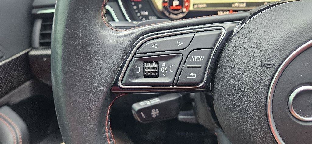 Used 2019 Audi S5 Prestige AWD/4WD image 14
