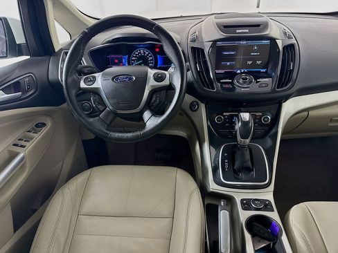 Used 2013 Ford C-MAX SEL image 26