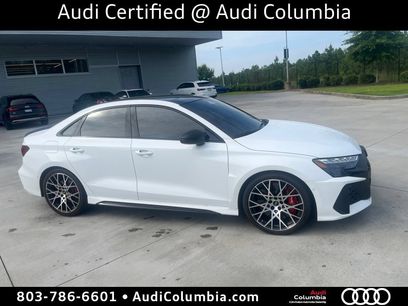 Used 2026 Audi RS 3