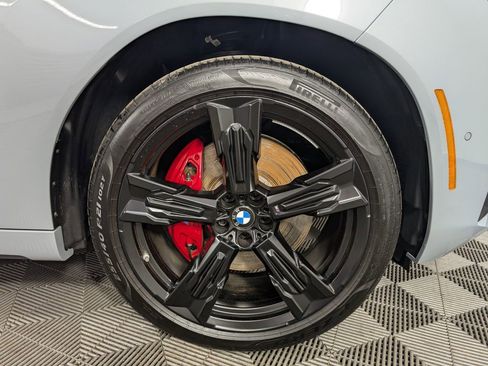 Used 2026 BMW X3 M50 image 10