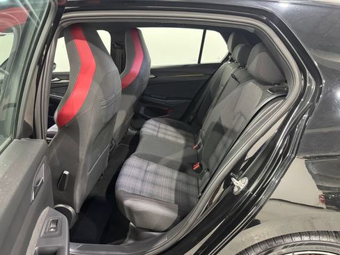Used 2024 Volkswagen GTI S FWD image 19
