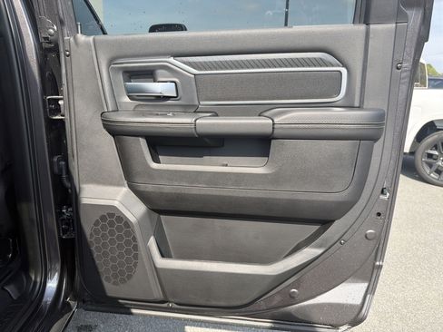 New 2026 RAM 2500 Big Horn image 19