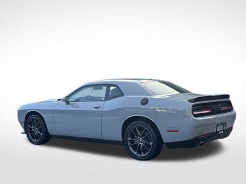 Used 2022 Dodge Challenger GT w/ Blacktop Package image 8