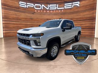 Used 2021 Chevrolet Silverado 2500 LT w/ All Star Edition AWD/4WD video 1