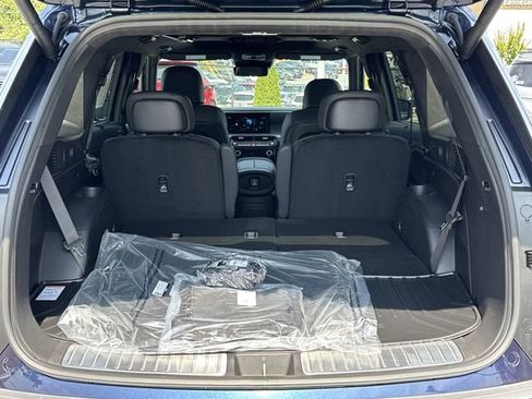 New 2026 Hyundai Palisade Calligraphy image 14