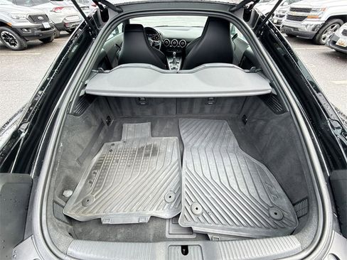 Used 2017 Audi TT 2.0T w/ Technology Package image 20