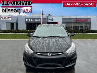 Used 2016 Hyundai Accent SE video 2