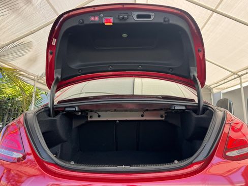 Used 2017 Mercedes-Benz C 63 AMG Sedan image 18