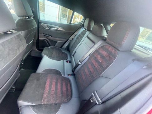 New 2024 Dodge Hornet R/T w/ Track Pack AWD/4WD image 10