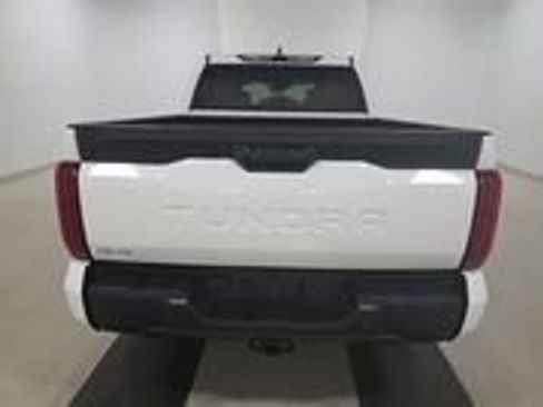 Certified 2026 Toyota Tundra SR5 image 5