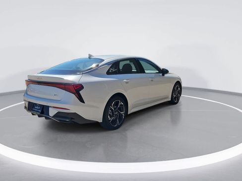 New 2026 Kia K5 GT-Line FWD image 8
