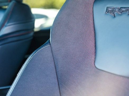 Used 2025 Ford F150 Raptor w/ Equipment Group 803A Raptor R image 25