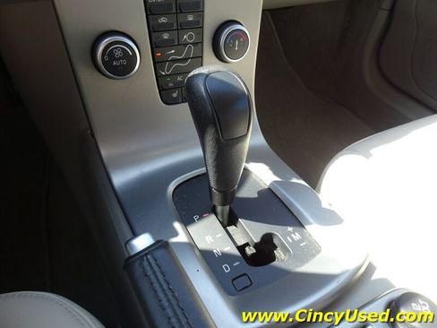 Used 2008 Volvo C70 T5 FWD image 15