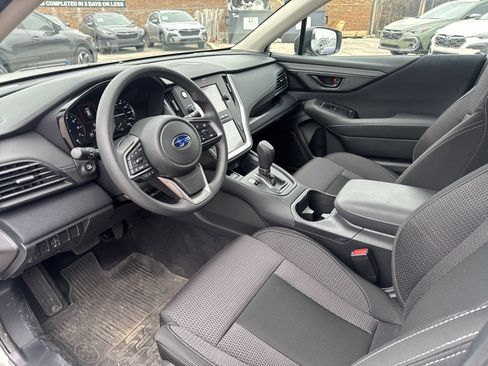Certified 2025 Subaru Outback image 22