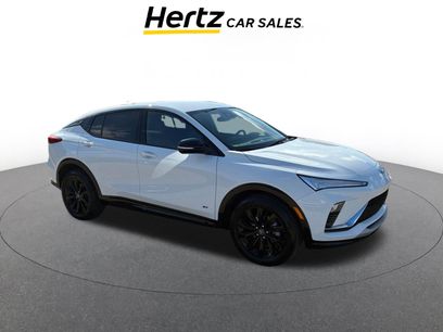 Used 2025 Buick Envista Sport Touring