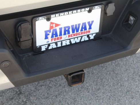 Used 2023 Ford F150 XLT w/ Equipment Group 302A High AWD/4WD image 12