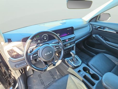Used 2024 Kia Seltos SX AWD/4WD image 20