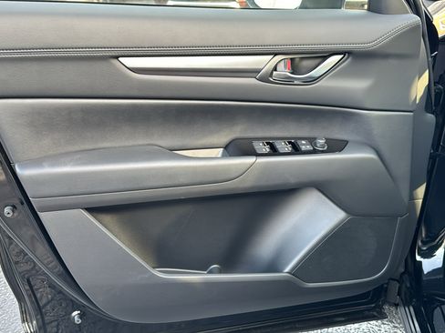 New 2025 MAZDA CX-5 AWD 2.5 S w/ Preferred Package image 11