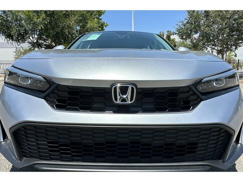Used 2026 Honda Civic LX image 45