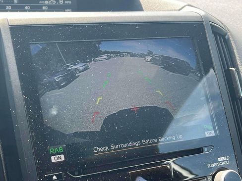 Certified 2023 Subaru Forester Wilderness image 18