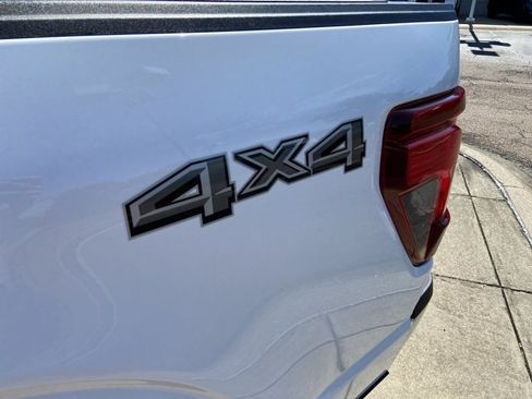 Used 2025 Ford F150 XLT w/ Equipment Group 301A Standard AWD/4WD image 50
