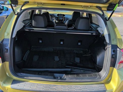 Certified 2021 Subaru Crosstrek 2.5i Limited w/ Moonroof Package 1 image 33