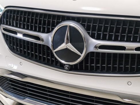 Certified 2023 Mercedes-Benz GLC 300 4MATIC image 13