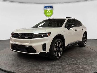 Used 2024 Honda Prologue Elite