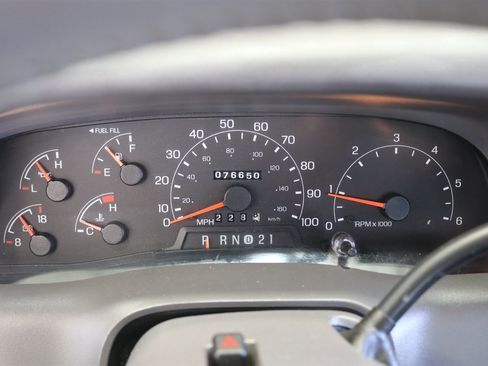 Used 2001 Ford F350 Lariat image 82