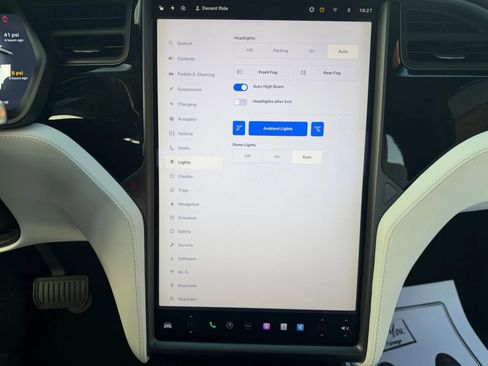 Used 2018 Tesla Model X 100D image 20