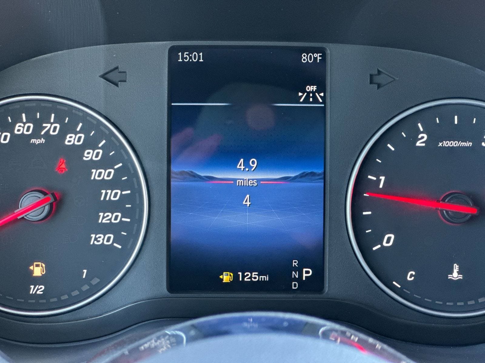 New 2026 Mercedes-Benz Sprinter 2500 image 28