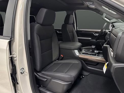 New 2026 Chevrolet Silverado 1500 RST w/ Dark Appearance Package image 32