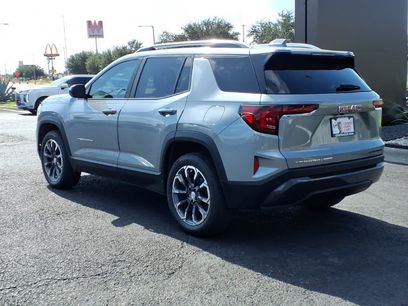 Used 2025 GMC Terrain Elevation w/ Elevation Premium Package