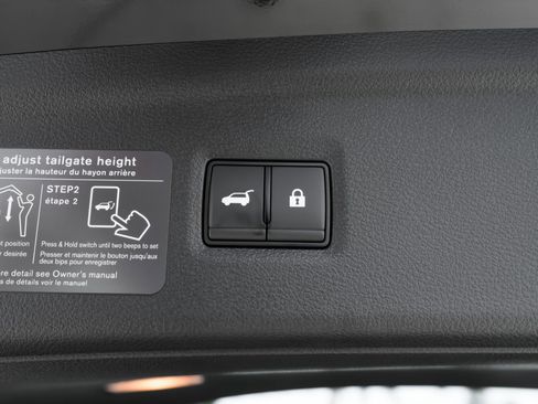 Certified 2023 INFINITI QX50 Luxe AWD/4WD image 41
