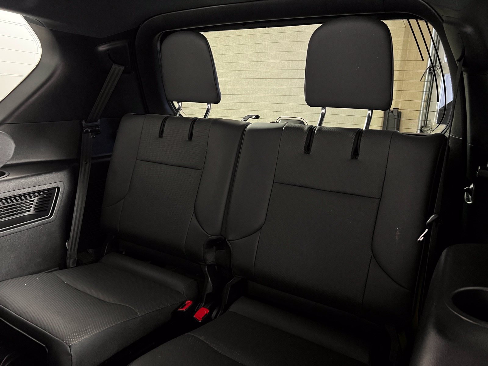 Used 2021 Lexus GX 460 Premium w/ Premium Package AWD/4WD image 26