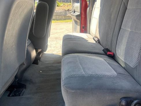 Used 2002 Ford F250 XL AWD/4WD image 11