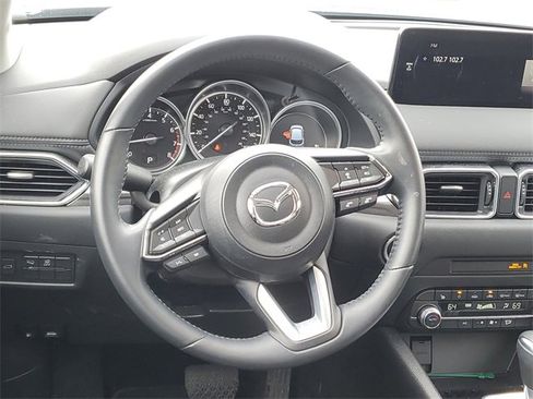 Used 2025 MAZDA CX-5 AWD 2.5 S image 12