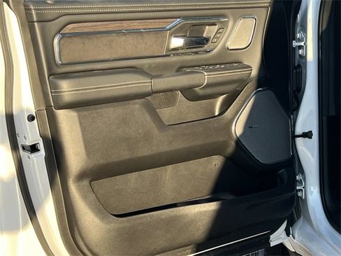 New 2026 RAM 1500 Laramie w/ Night Edition image 16