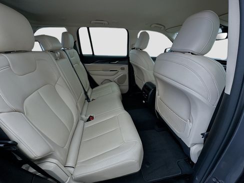 Used 2022 Jeep Grand Cherokee Limited RWD image 19