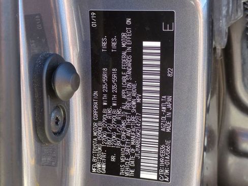 Used 2019 Lexus NX 300 F Sport image 32